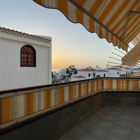 Markethome Bouganvilla Costa Adeje  ภายนอก รูปภาพ