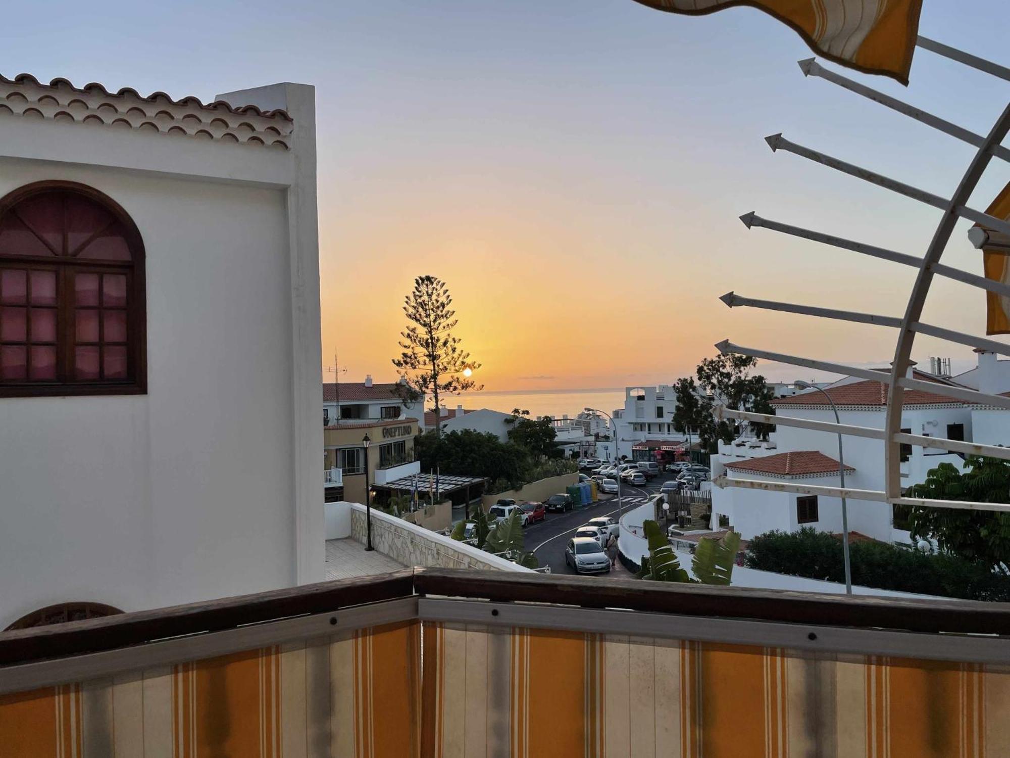 Markethome Bouganvilla Costa Adeje  ภายนอก รูปภาพ