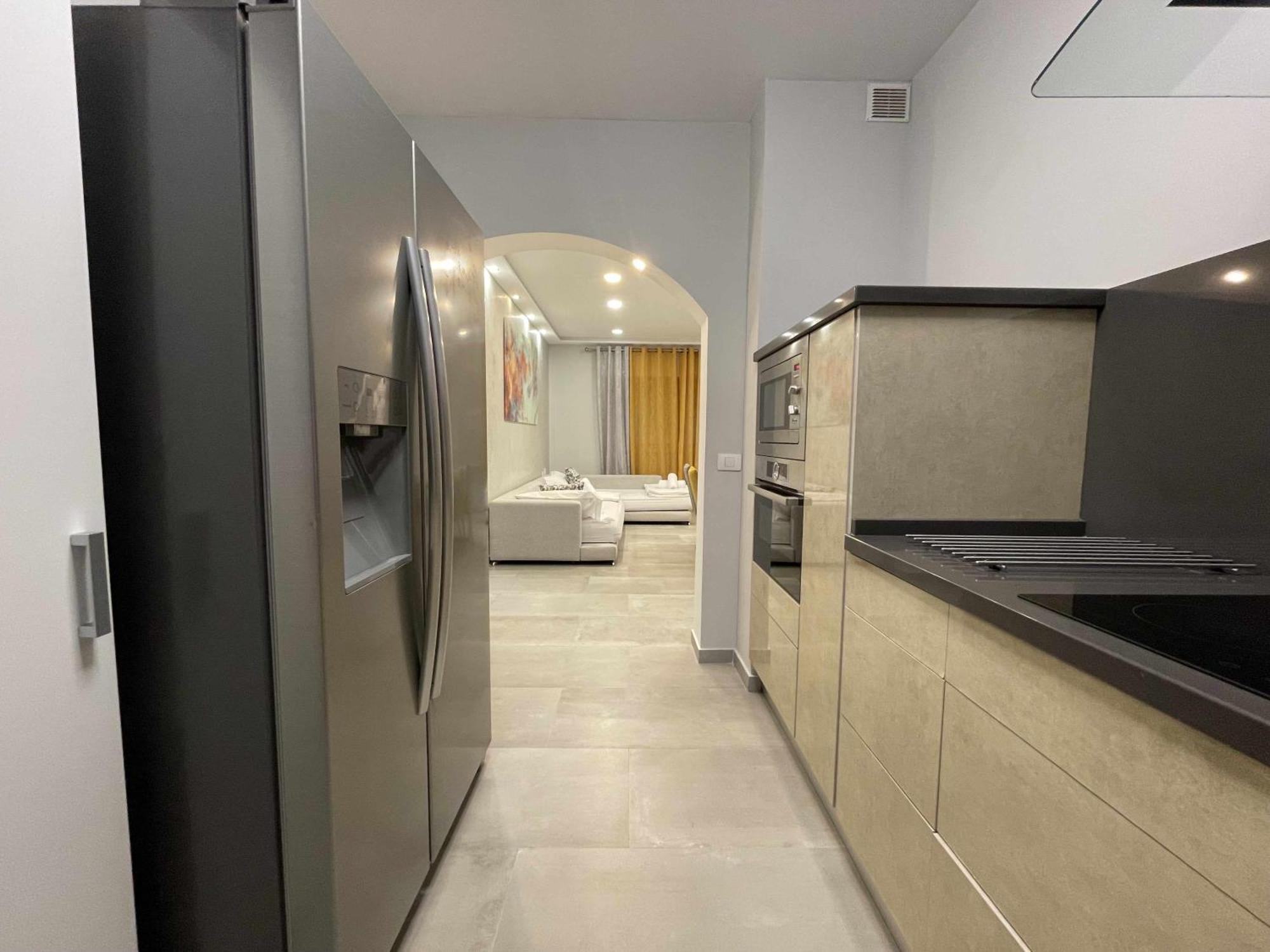 Markethome Bouganvilla Costa Adeje  ภายนอก รูปภาพ