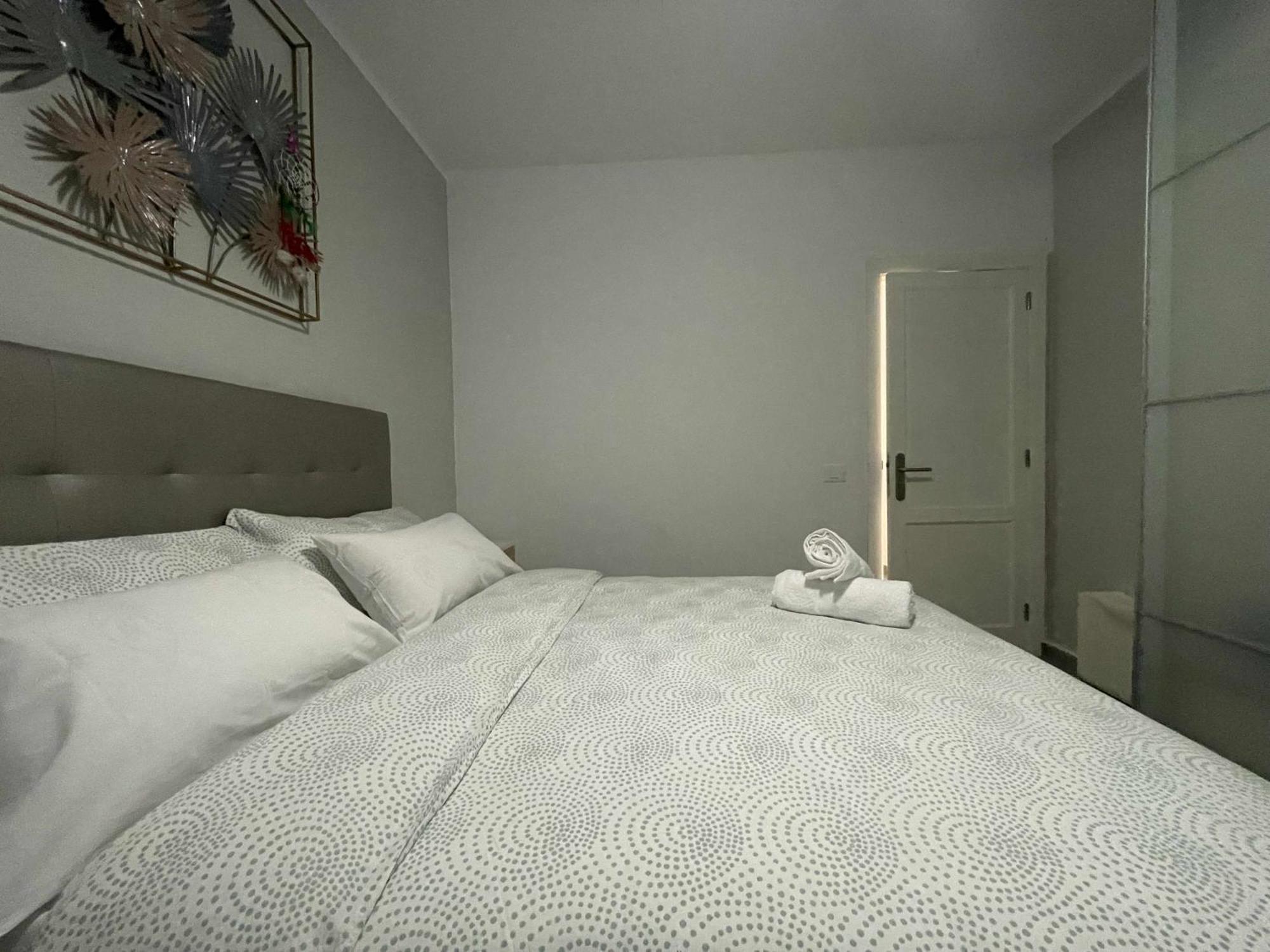 Markethome Bouganvilla Costa Adeje  ภายนอก รูปภาพ