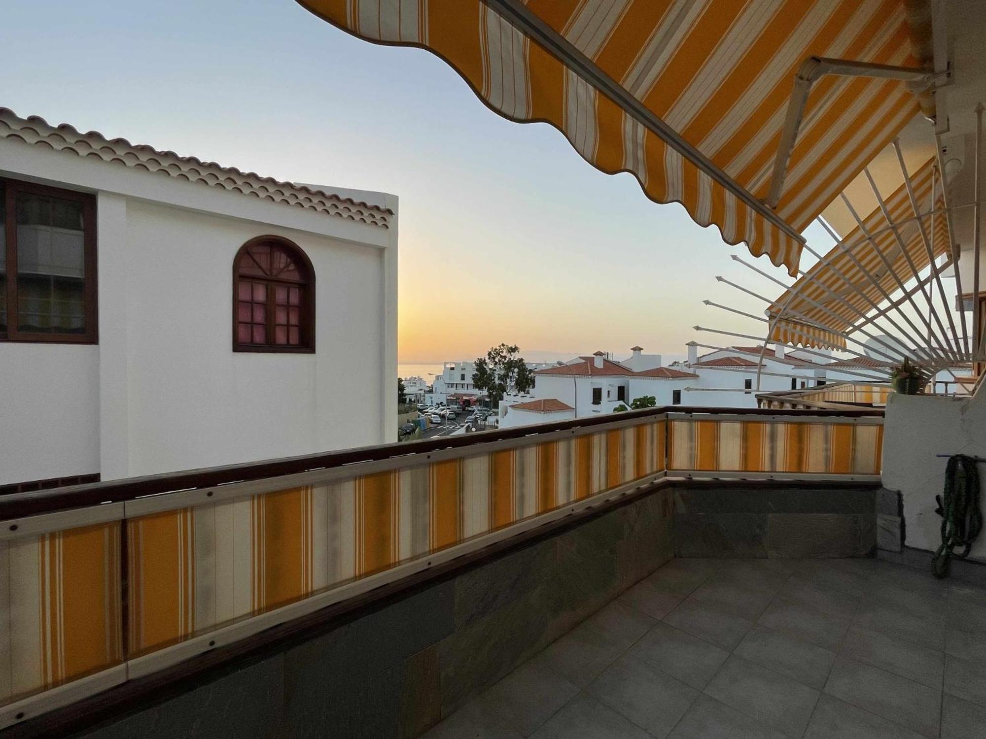 Markethome Bouganvilla Costa Adeje  ภายนอก รูปภาพ