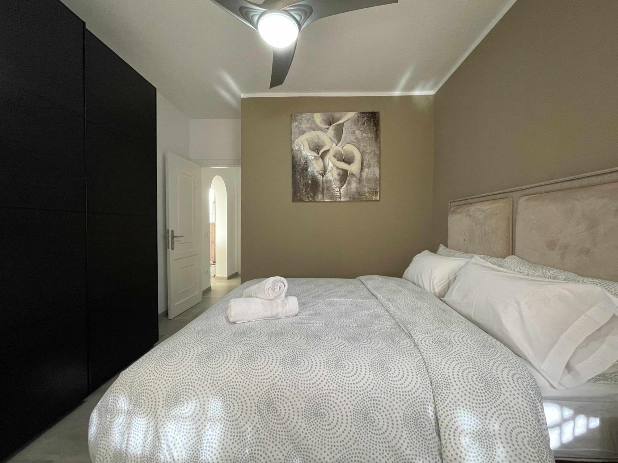 Markethome Bouganvilla Costa Adeje  ภายนอก รูปภาพ