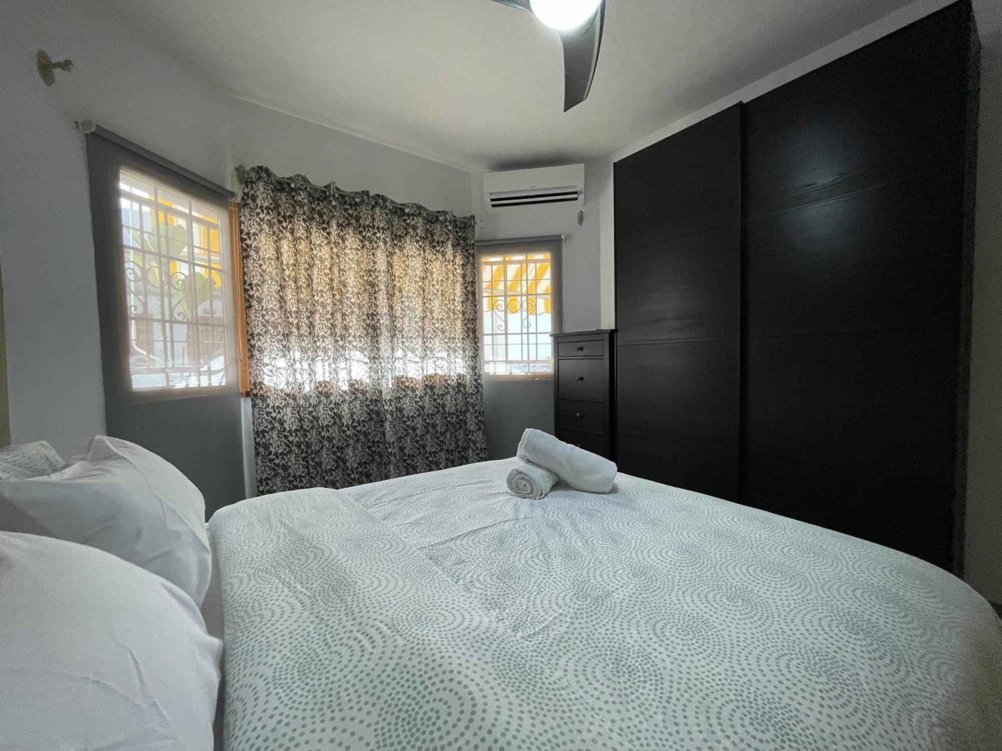 Markethome Bouganvilla Costa Adeje  ภายนอก รูปภาพ