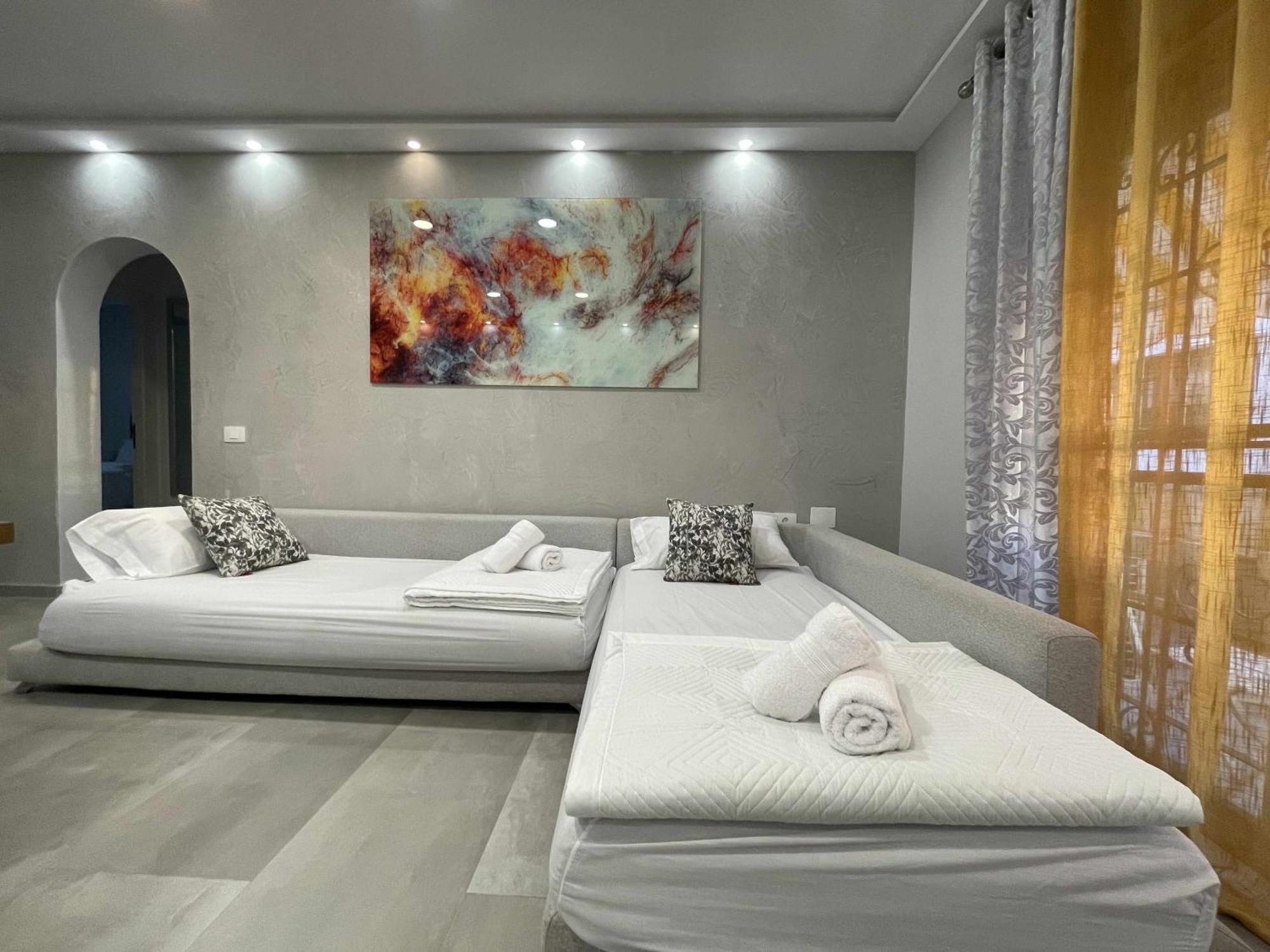 Markethome Bouganvilla Costa Adeje  ภายนอก รูปภาพ