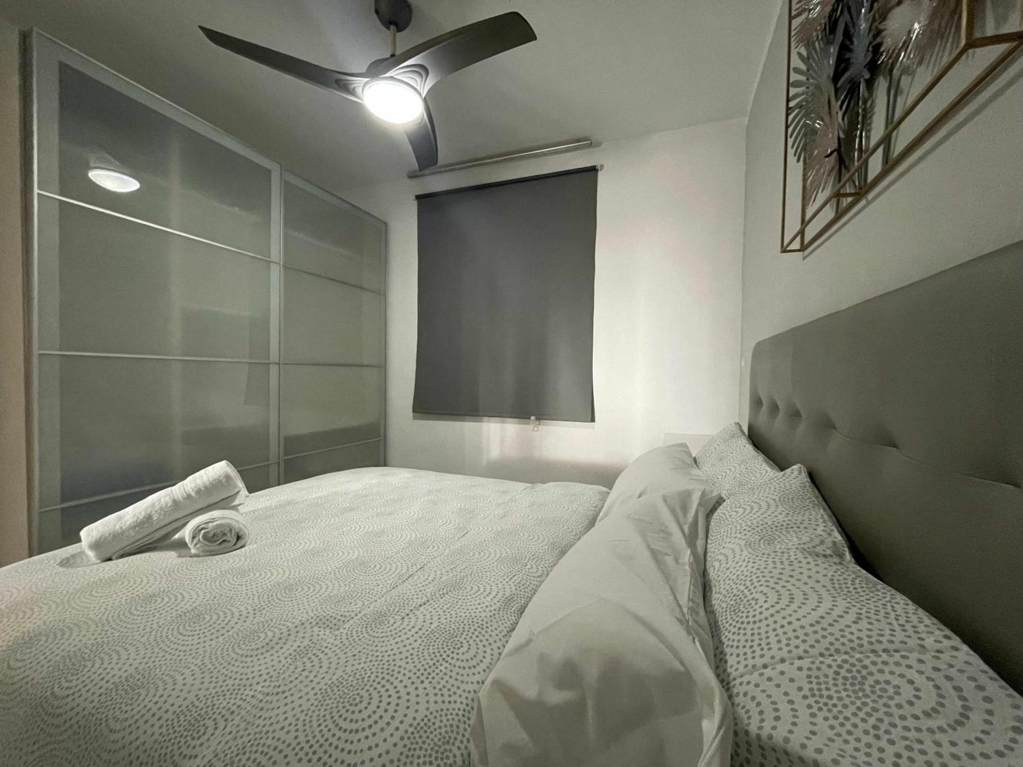 Markethome Bouganvilla Costa Adeje  ภายนอก รูปภาพ