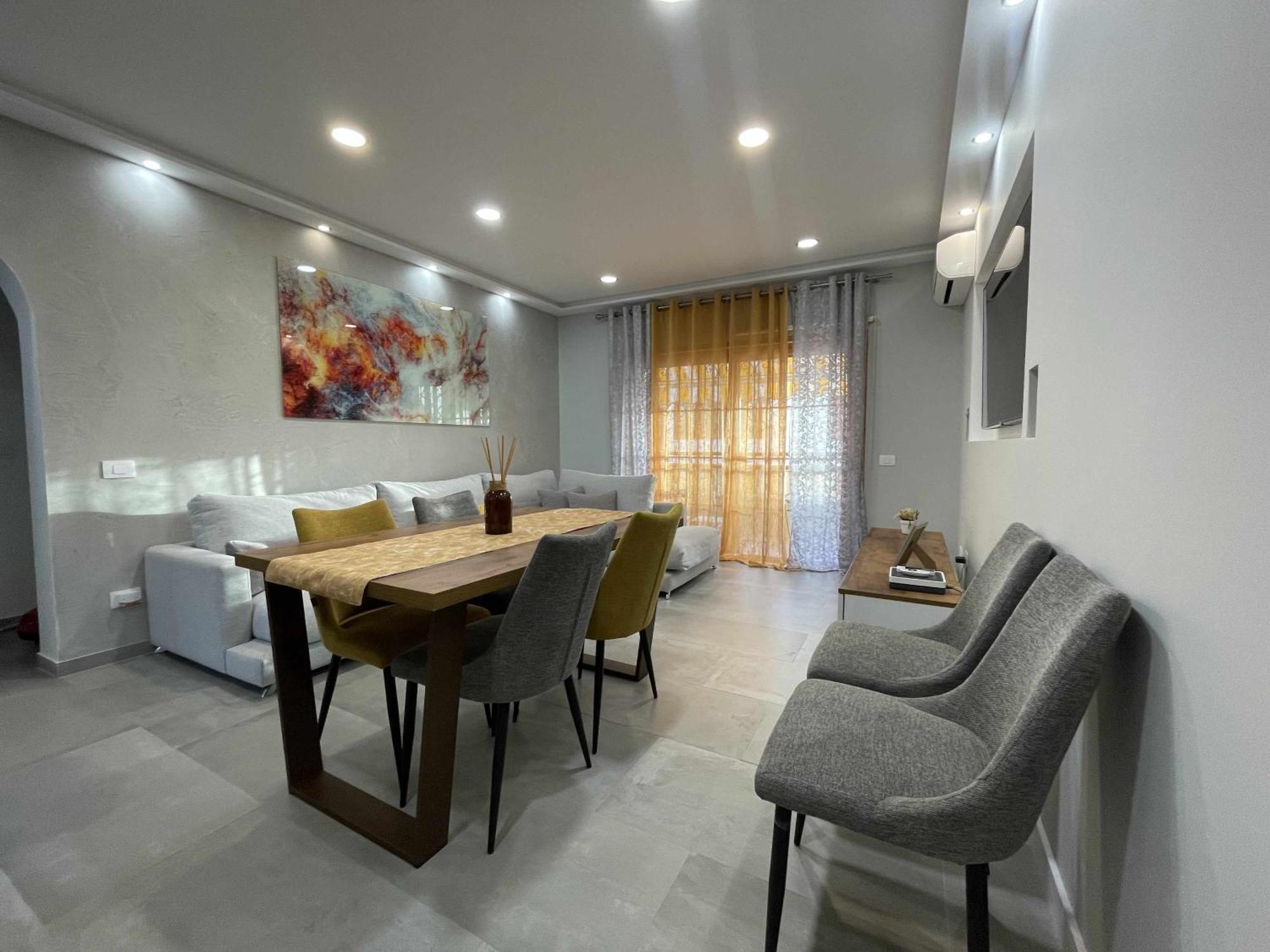 Markethome Bouganvilla Costa Adeje  ภายนอก รูปภาพ