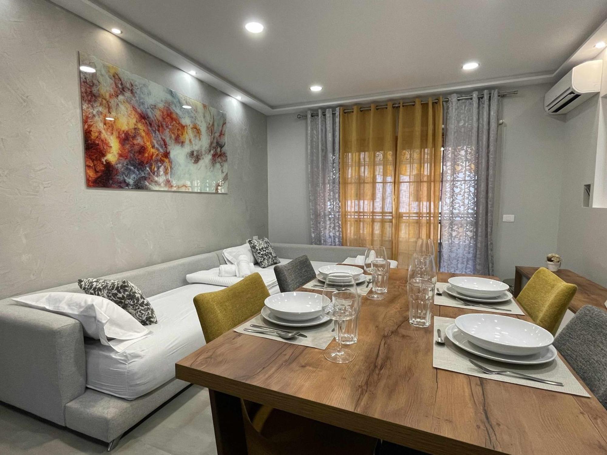 Markethome Bouganvilla Costa Adeje  ภายนอก รูปภาพ