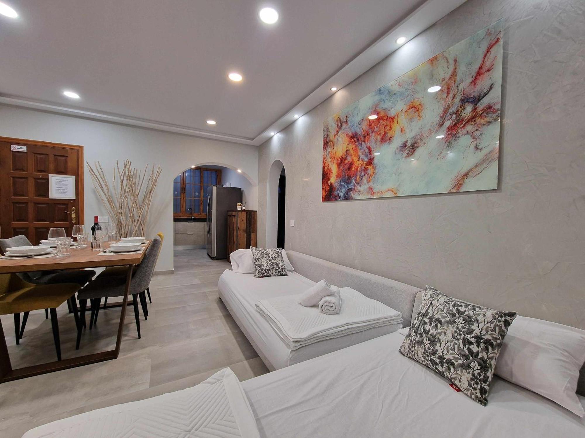 Markethome Bouganvilla Costa Adeje  ภายนอก รูปภาพ