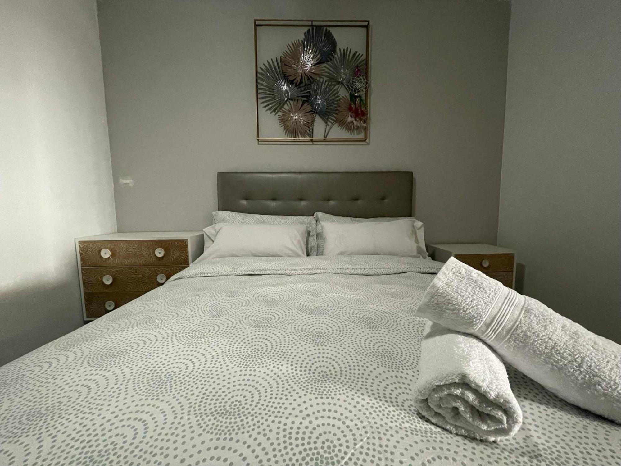 Markethome Bouganvilla Costa Adeje  ภายนอก รูปภาพ