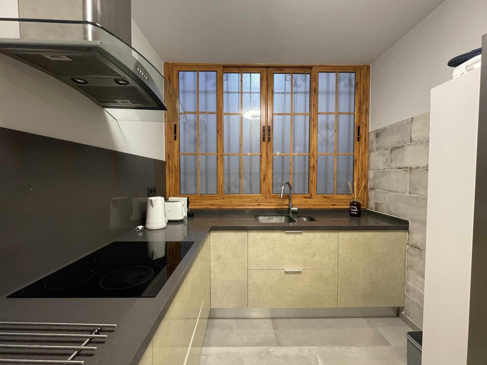 Markethome Bouganvilla Costa Adeje  ภายนอก รูปภาพ