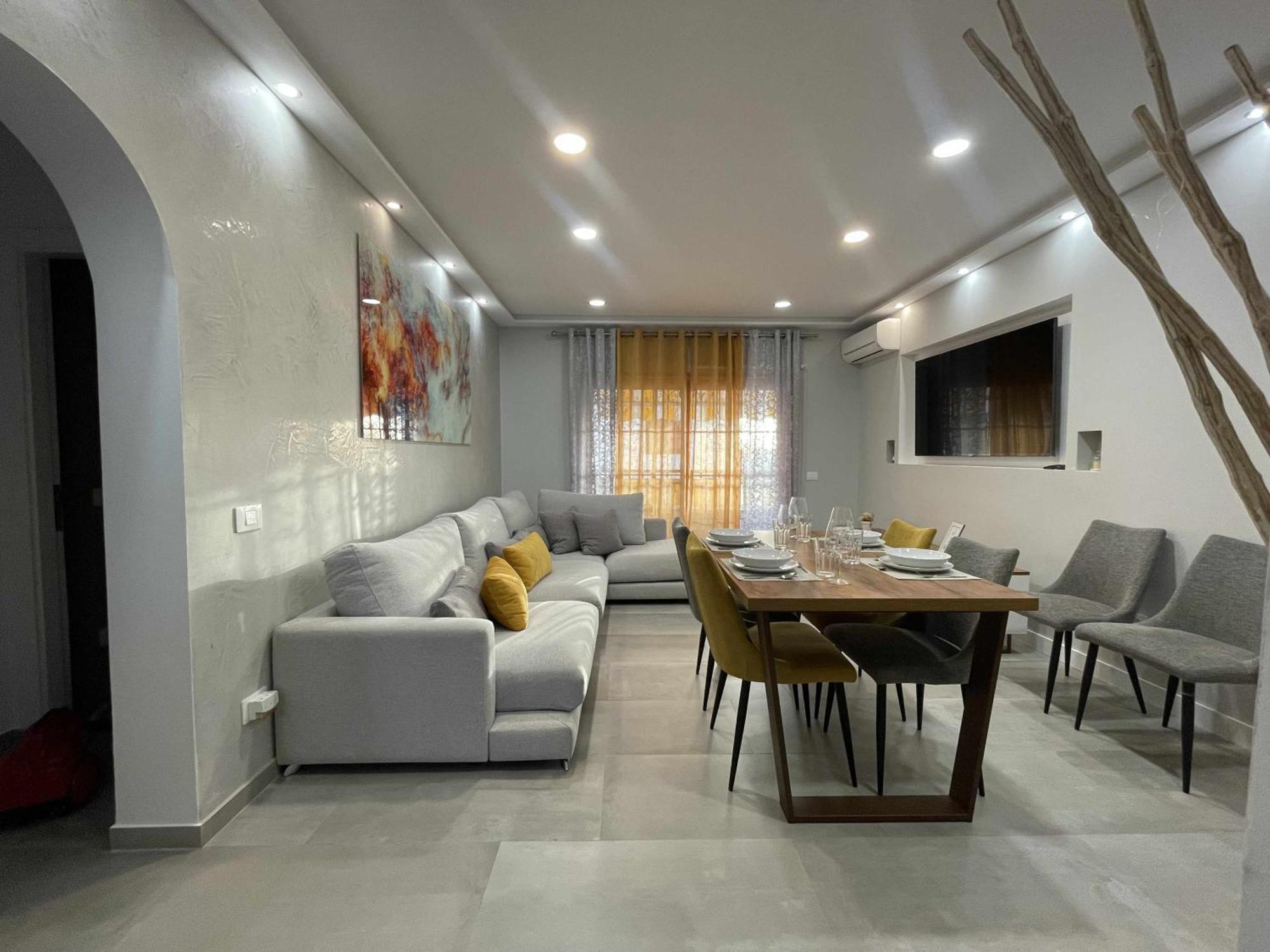Markethome Bouganvilla Costa Adeje  ภายนอก รูปภาพ